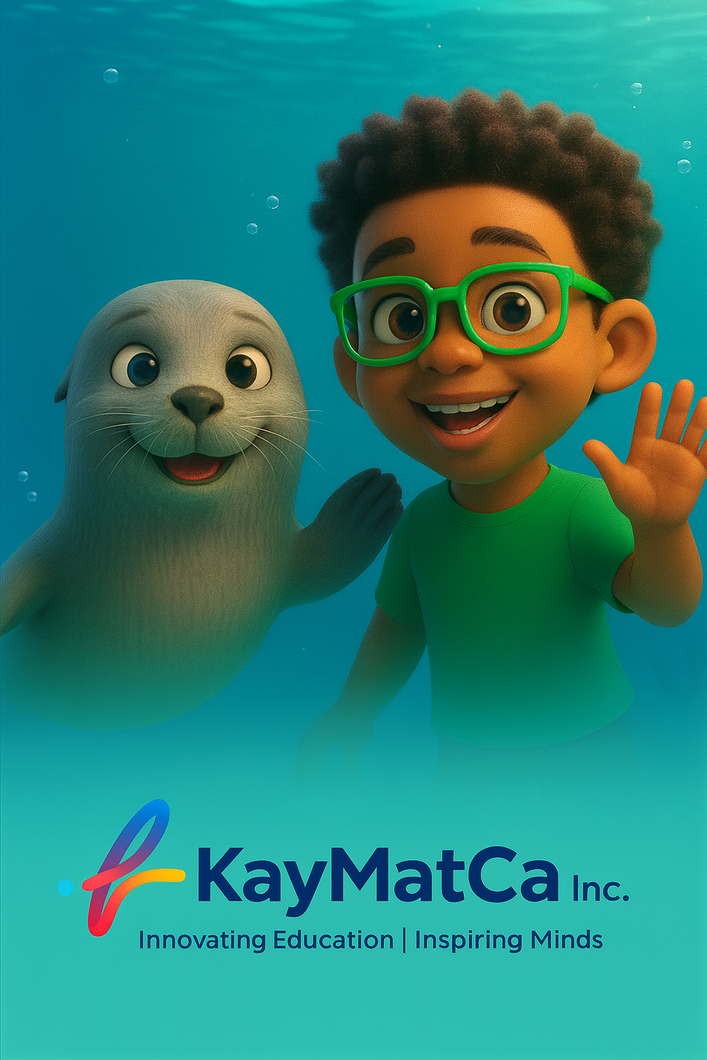 Affirmation Card Set- Seeing With Courage