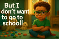 But I Don't Wanna Go To School