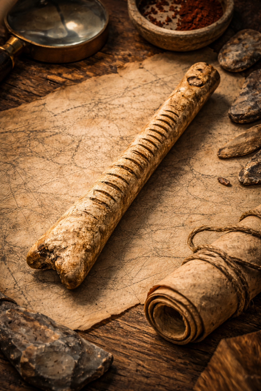 BLACK STUDIES UNIT 1: ANCIENT CIVILIZATIONS