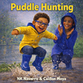 Puddle Hunting