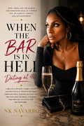 When The Bar Is In Hell: Dating at 40