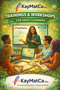 TRAINING: PROJECT BASED LEARNING
